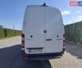 Белый Мерседес Sprinter, объемом двигателя 3 л и пробегом 244 тыс. км за 26000 $, фото 3 на Automoto.ua