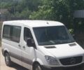 Белый Мерседес Sprinter, объемом двигателя 0 л и пробегом 450 тыс. км за 13500 $, фото 1 на Automoto.ua