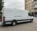 Білий Мерседес Sprinter, об'ємом двигуна 3 л та пробігом 432 тис. км за 14000 $, фото 3 на Automoto.ua