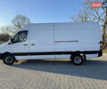 Білий Мерседес Sprinter, об'ємом двигуна 2.99 л та пробігом 369 тис. км за 25800 $, фото 11 на Automoto.ua