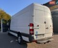 Білий Мерседес Sprinter, об'ємом двигуна 2.99 л та пробігом 570 тис. км за 15500 $, фото 6 на Automoto.ua