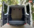 Белый Мерседес Sprinter, объемом двигателя 2.14 л и пробегом 380 тыс. км за 7900 $, фото 9 на Automoto.ua