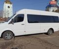Белый Мерседес Sprinter, объемом двигателя 2.2 л и пробегом 370 тыс. км за 19000 $, фото 6 на Automoto.ua