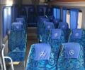Белый Мерседес Sprinter, объемом двигателя 2.2 л и пробегом 370 тыс. км за 19000 $, фото 16 на Automoto.ua