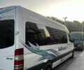 Белый Мерседес Sprinter, объемом двигателя 2.15 л и пробегом 625 тыс. км за 18750 $, фото 6 на Automoto.ua