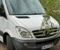 Білий Мерседес Sprinter, об'ємом двигуна 0 л та пробігом 273 тис. км за 12800 $, фото 1 на Automoto.ua