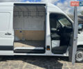 Белый Мерседес Sprinter, объемом двигателя 2.14 л и пробегом 360 тыс. км за 12900 $, фото 13 на Automoto.ua