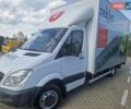 Мерседес Sprinter 2011 в Дрогобыче на Automoto.ua Белый Мерседес Sprinter, объемом двигателя 3 л и пробегом 470 тыс. км за 27300 $, фото 7 на Automoto.ua
