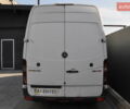Белый Мерседес Sprinter, объемом двигателя 2.1 л и пробегом 480 тыс. км за 13000 $, фото 3 на Automoto.ua