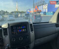Белый Мерседес Sprinter, объемом двигателя 2.14 л и пробегом 342 тыс. км за 18300 $, фото 16 на Automoto.ua
