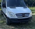 Мерседес Sprinter 2011 в Ивано-Франковске на Automoto.ua Белый Мерседес Sprinter, объемом двигателя 0 л и пробегом 570 тыс. км за 15500 $, фото 10 на Automoto.ua