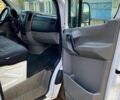 Белый Мерседес Sprinter, объемом двигателя 2.1 л и пробегом 500 тыс. км за 13000 $, фото 6 на Automoto.ua