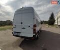 Белый Мерседес Sprinter, объемом двигателя 0 л и пробегом 281 тыс. км за 29000 $, фото 58 на Automoto.ua
