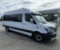 Мерседес Sprinter 2011 в Черновцах на Automoto.ua Белый Мерседес Sprinter, объемом двигателя 2.1 л и пробегом 350 тыс. км за 22500 $, фото 5 на Automoto.ua