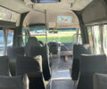 Білий Мерседес Sprinter, об'ємом двигуна 2.14 л та пробігом 985 тис. км за 22000 $, фото 6 на Automoto.ua