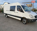 Белый Мерседес Sprinter, объемом двигателя 2.99 л и пробегом 500 тыс. км за 21900 $, фото 20 на Automoto.ua