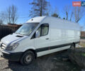 Білий Мерседес Sprinter, об'ємом двигуна 2.14 л та пробігом 2 тис. км за 12800 $, фото 1 на Automoto.ua