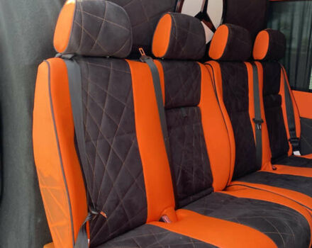 Белый Мерседес Sprinter, объемом двигателя 2.99 л и пробегом 500 тыс. км за 22000 $, фото 10 на Automoto.ua