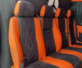 Мерседес Sprinter 2011 в Киеве на Automoto.ua Белый Мерседес Sprinter, объемом двигателя 2.99 л и пробегом 500 тыс. км за 20000 $, фото 10 на Automoto.ua