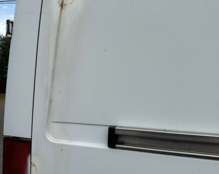 Мерседес Sprinter 2011 в Вишневом на Automoto.ua Белый Мерседес Sprinter, объемом двигателя 2.1 л и пробегом 447 тыс. км за 10502 $, фото 10 на Automoto.ua