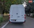 Белый Мерседес Sprinter, объемом двигателя 0 л и пробегом 186 тыс. км за 29100 $, фото 7 на Automoto.ua