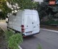 Белый Мерседес Sprinter, объемом двигателя 0 л и пробегом 186 тыс. км за 29100 $, фото 8 на Automoto.ua