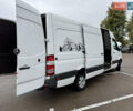 Белый Мерседес Sprinter, объемом двигателя 3.22 л и пробегом 400 тыс. км за 16500 $, фото 34 на Automoto.ua