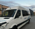 Белый Мерседес Sprinter, объемом двигателя 2.15 л и пробегом 625 тыс. км за 18750 $, фото 2 на Automoto.ua