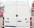 Білий Мерседес Sprinter, об'ємом двигуна 2.14 л та пробігом 300 тис. км за 11990 $, фото 15 на Automoto.ua
