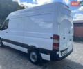 Белый Мерседес Sprinter, объемом двигателя 2.14 л и пробегом 360 тыс. км за 12900 $, фото 6 на Automoto.ua