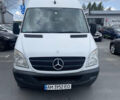 Білий Мерседес Sprinter, об'ємом двигуна 2.2 л та пробігом 277 тис. км за 12800 $, фото 1 на Automoto.ua