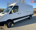Білий Мерседес Sprinter, об'ємом двигуна 2.99 л та пробігом 369 тис. км за 25800 $, фото 12 на Automoto.ua
