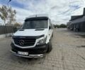 Мерседес Sprinter 2011 в Черновцах на Automoto.ua Белый Мерседес Sprinter, объемом двигателя 2.1 л и пробегом 350 тыс. км за 22500 $, фото 1 на Automoto.ua