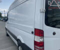 Білий Мерседес Sprinter, об'ємом двигуна 2.2 л та пробігом 277 тис. км за 12800 $, фото 14 на Automoto.ua