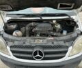 Белый Мерседес Sprinter, объемом двигателя 2.1 л и пробегом 462 тыс. км за 12400 $, фото 6 на Automoto.ua