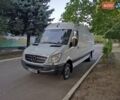 Белый Мерседес Sprinter, объемом двигателя 0 л и пробегом 186 тыс. км за 29100 $, фото 1 на Automoto.ua
