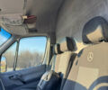 Белый Мерседес Sprinter, объемом двигателя 2.99 л и пробегом 369 тыс. км за 25800 $, фото 19 на Automoto.ua