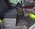 Белый Мерседес Sprinter, объемом двигателя 3 л и пробегом 244 тыс. км за 26000 $, фото 26 на Automoto.ua