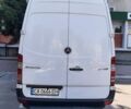 Белый Мерседес Sprinter, объемом двигателя 3 л и пробегом 406 тыс. км за 18200 $, фото 6 на Automoto.ua