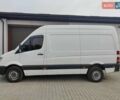 Білий Мерседес Sprinter, об'ємом двигуна 2.14 л та пробігом 563 тис. км за 10900 $, фото 5 на Automoto.ua