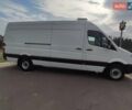 Белый Мерседес Sprinter, объемом двигателя 0 л и пробегом 281 тыс. км за 29000 $, фото 54 на Automoto.ua