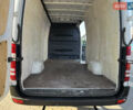 Белый Мерседес Sprinter, объемом двигателя 2.14 л и пробегом 342 тыс. км за 18300 $, фото 20 на Automoto.ua