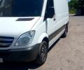 Мерседес Sprinter 2011 в Гайсине на Automoto.ua Белый Мерседес Sprinter, объемом двигателя 2.2 л и пробегом 320 тыс. км за 8000 $, фото 2 на Automoto.ua