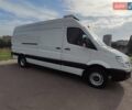 Белый Мерседес Sprinter, объемом двигателя 0 л и пробегом 281 тыс. км за 29000 $, фото 53 на Automoto.ua