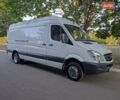 Белый Мерседес Sprinter, объемом двигателя 0 л и пробегом 186 тыс. км за 29100 $, фото 3 на Automoto.ua