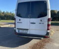 Білий Мерседес Sprinter, об'ємом двигуна 2.14 л та пробігом 985 тис. км за 22000 $, фото 10 на Automoto.ua