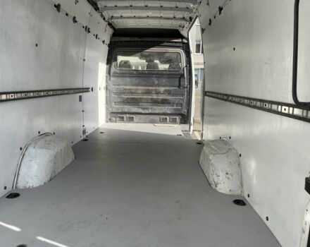 Білий Мерседес Sprinter, об'ємом двигуна 2.1 л та пробігом 437 тис. км за 10727 $, фото 4 на Automoto.ua