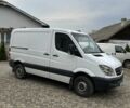 Білий Мерседес Sprinter, об'ємом двигуна 2.1 л та пробігом 212 тис. км за 10200 $, фото 1 на Automoto.ua