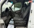 Белый Мерседес Sprinter, объемом двигателя 2.14 л и пробегом 271 тыс. км за 16500 $, фото 13 на Automoto.ua