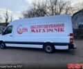 Белый Мерседес Sprinter, объемом двигателя 2.1 л и пробегом 500 тыс. км за 13000 $, фото 4 на Automoto.ua